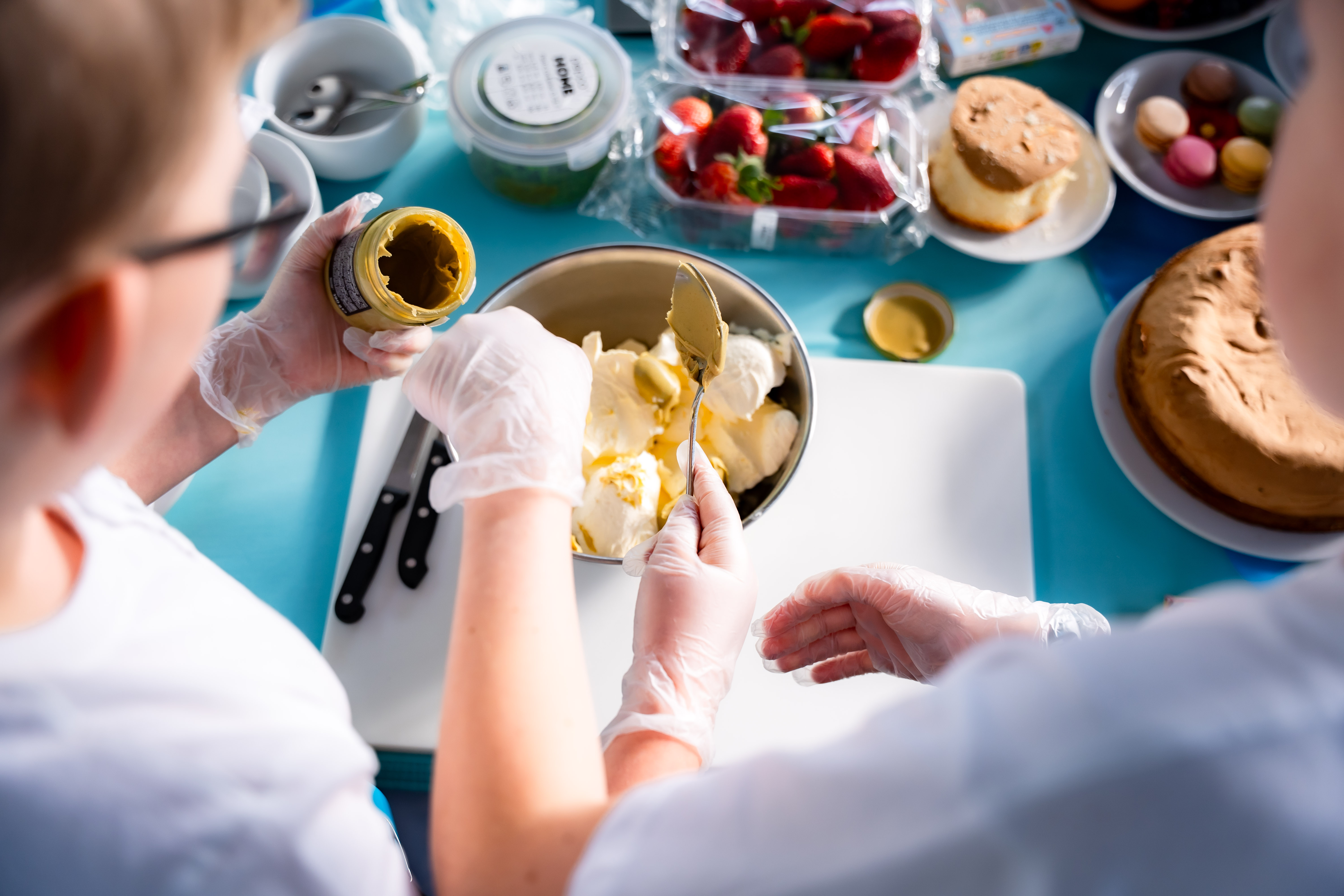 Treti rocnik sutaze v Kuchteni na ZS Janigovej-1-21